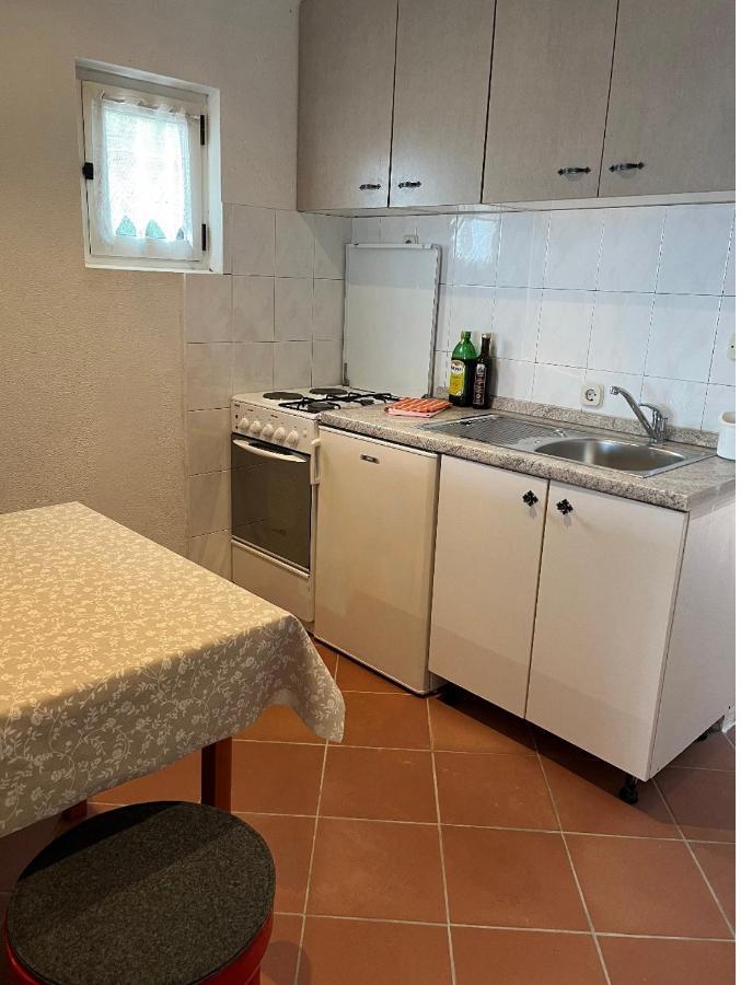 Apartman And Ivan Dolac