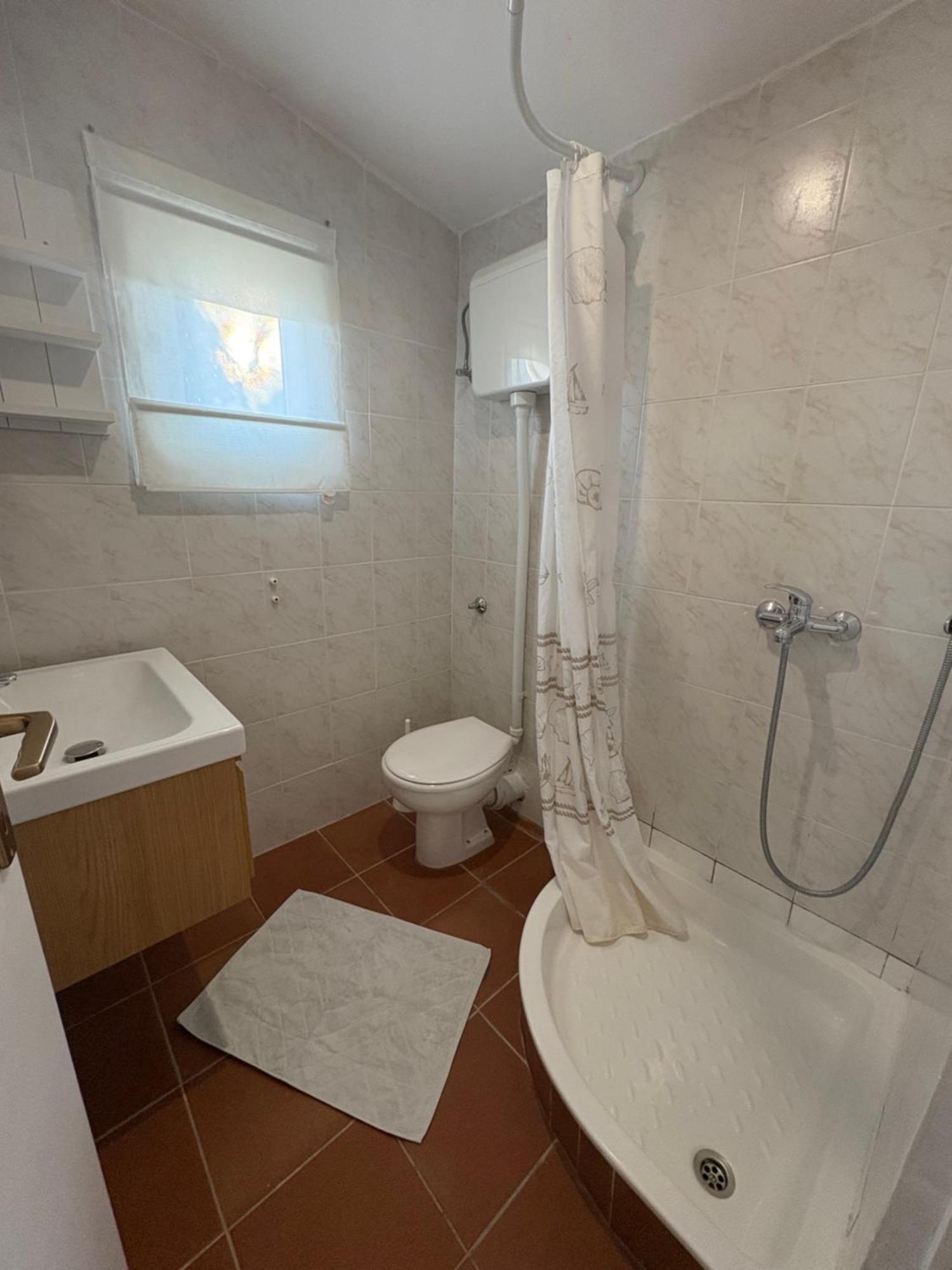 And Apartment