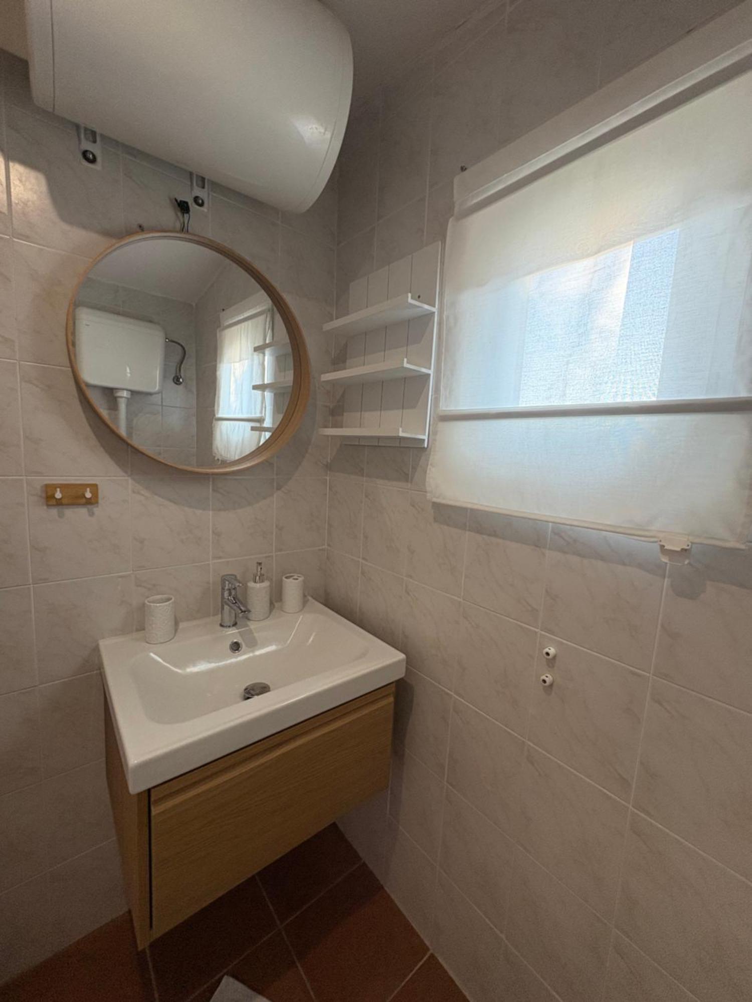 Apartment And