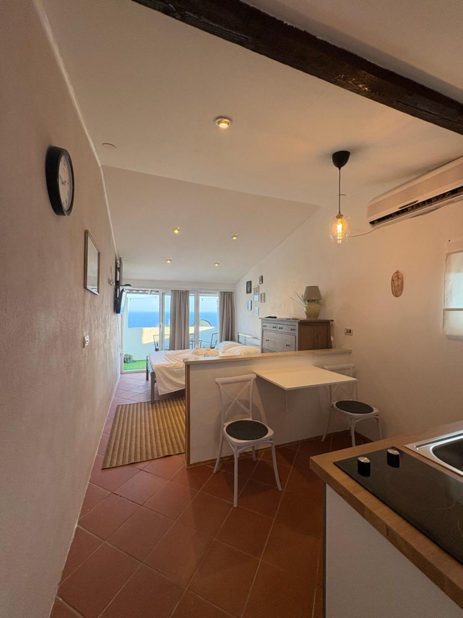 And Apartment