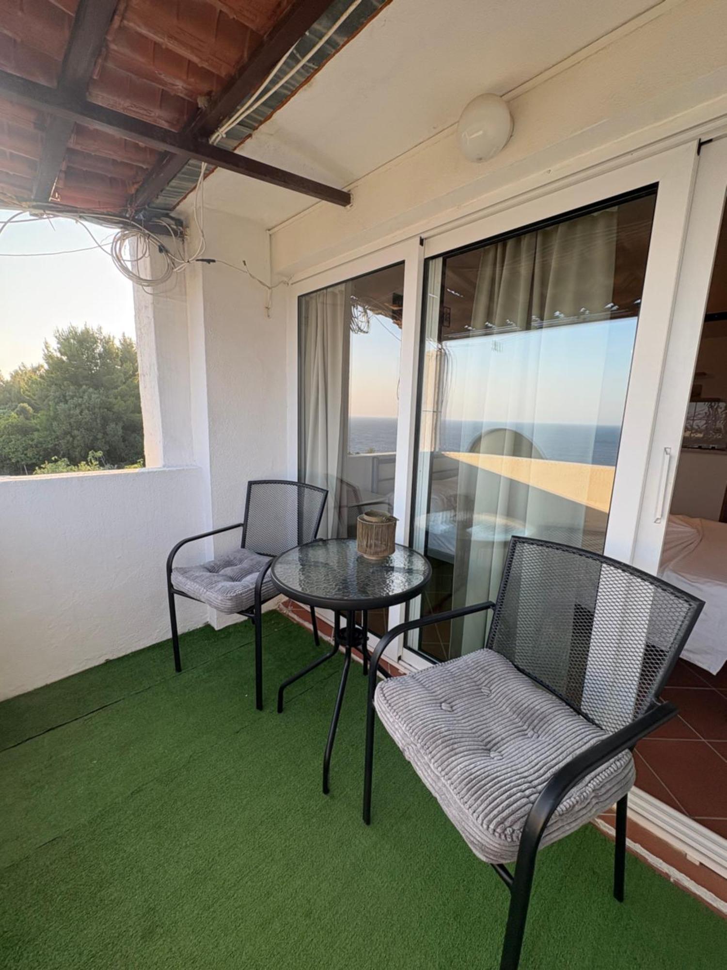 Apartment And